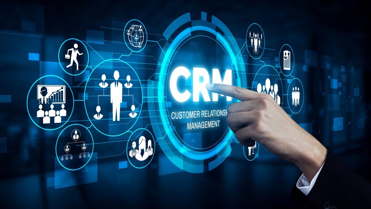 CRM Solutions